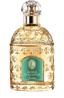 Парфюмерная вода Jardins de Bagatelle Guerlain