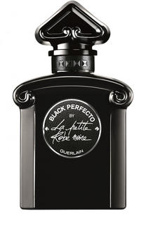 Парфюмерная вода La Petite Robe Noire Black Perfecto Guerlain