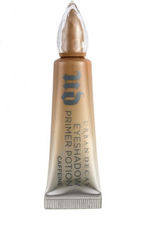 Праймер Eyeshadow Primer Potion, оттенок Caffeine Urban Decay
