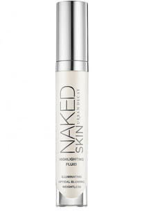 Флюид Naked Skin Highlighting, оттенок Luminous Urban Decay