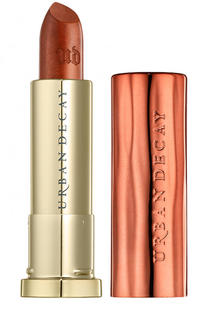 Помада для губ Vice Heat Coll, оттенок Scorched Urban Decay
