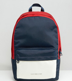 Рюкзак Tommy Hilfiger эксклюзивно для ASOS - Темно-синий