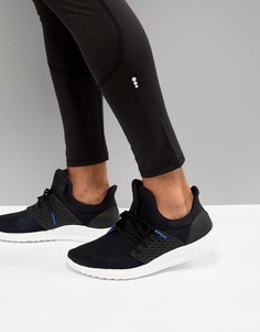 Черные кроссовки adidas Training Athletics 24 CG3448 - Черный