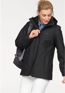 Куртка "3 в 1" Jack Wolfskin