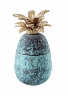 Декоративная емкость Heine Home