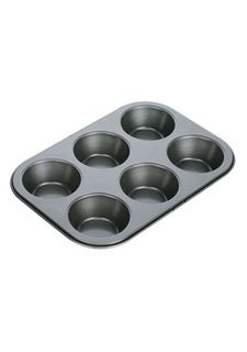 Форма - 6 пышек DELICIA tescoma