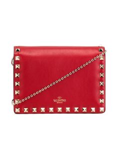 клатч Rockstud Valentino