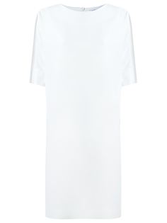 side pockets dress Gloria Coelho