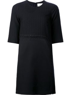 платье шифт в полоску 3.1 Phillip Lim