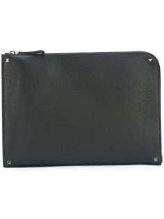 сумка для документов Rockstud Valentino