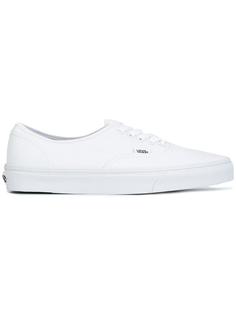 кеды Authentic  Vans