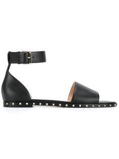 сандалии Valentino Garavani Soul Rockstud  Valentino