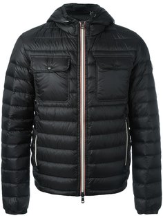 стеганый пуховик Douret  Moncler