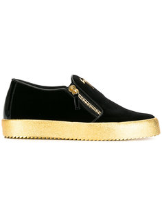 слипоны Adam Giuseppe Zanotti Design