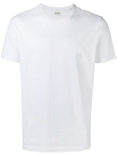 базовая футболка Diesel