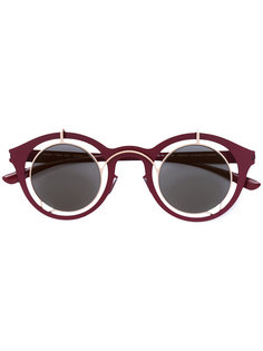 солнцезащитные очки Siru Mykita