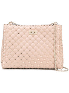 сумка Rockstud Spike Valentino