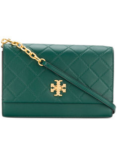 стеганая сумка через плечо Tory Burch