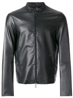 куртка на молнии Emporio Armani