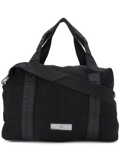 mesh panel holdall Adidas By Stella Mccartney