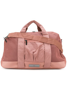 mesh panel holdall Adidas By Stella Mccartney