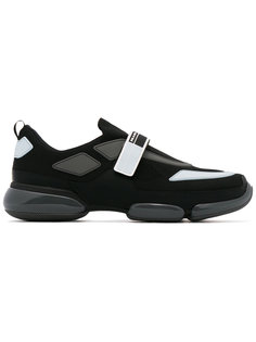 кроссовки Cloudbust Prada