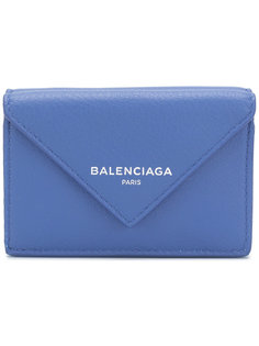 кошелек Bal Papier Mini Balenciaga