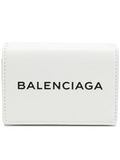 визитница Bal Everyday Balenciaga