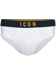 трусы ICON Dsquared2