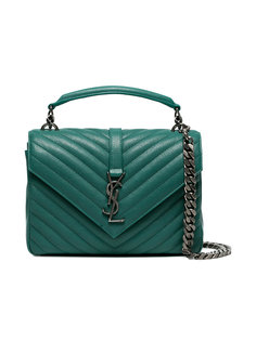 сумка на плечо College Saint Laurent