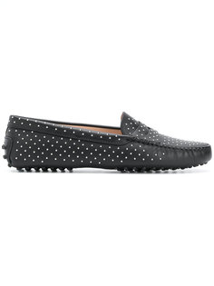 лоферы Gommino Tods Tod`S