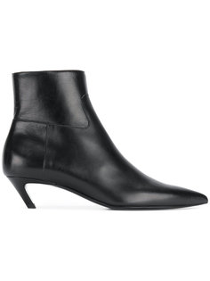 ботильоны Slash Balenciaga