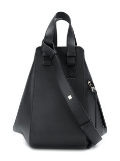 сумка на плечо Hammock Loewe