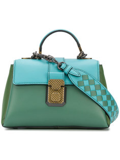 мини сумка Piazza Bottega Veneta