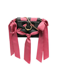 Mini Pierce Ribbons Crossbody Bag JW Anderson
