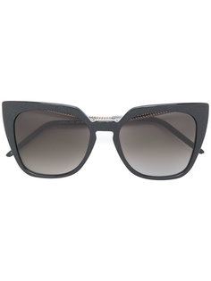 солнцезащитные очки Chain Kl956S Karl Lagerfeld
