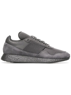 кроссовки x Daniel Arsham New York Present Adidas