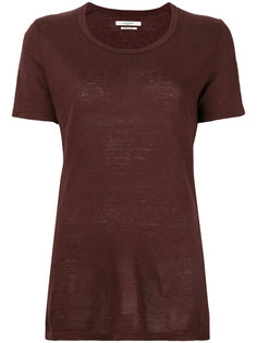 футболка Kiliann Isabel Marant Étoile
