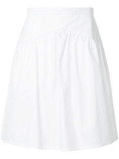 расклешенная юбка  Atlantique Ascoli