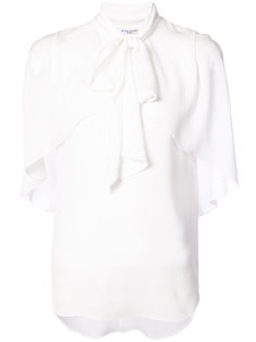 pussy-bow blouse Givenchy