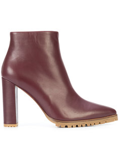 Anine bing easton boots on sale