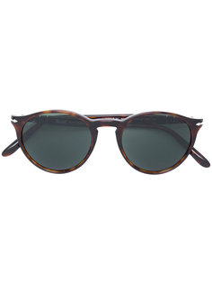 солнцезащитные очки в круглой оправе Persol