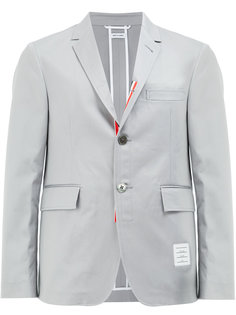 классический пиджак Thom Browne