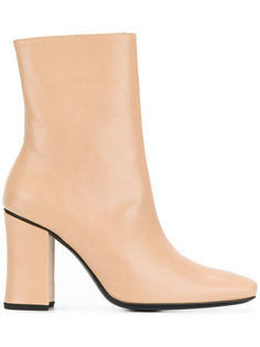 Sybil Leek ankle boots Dorateymur