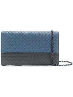 сумка через плечо Intrecciato Bottega Veneta