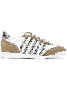 кроссовки New Runners Dsquared2
