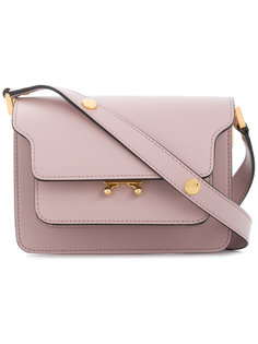 мини-сумка Trunk Marni