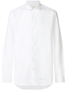 classic shirt Tintoria Mattei