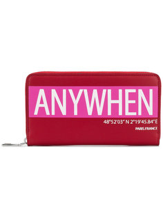 кошелек Anywhen Valentino
