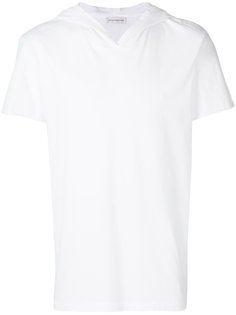 футболка с короткими рукавами и капюшоном Faith Connexion